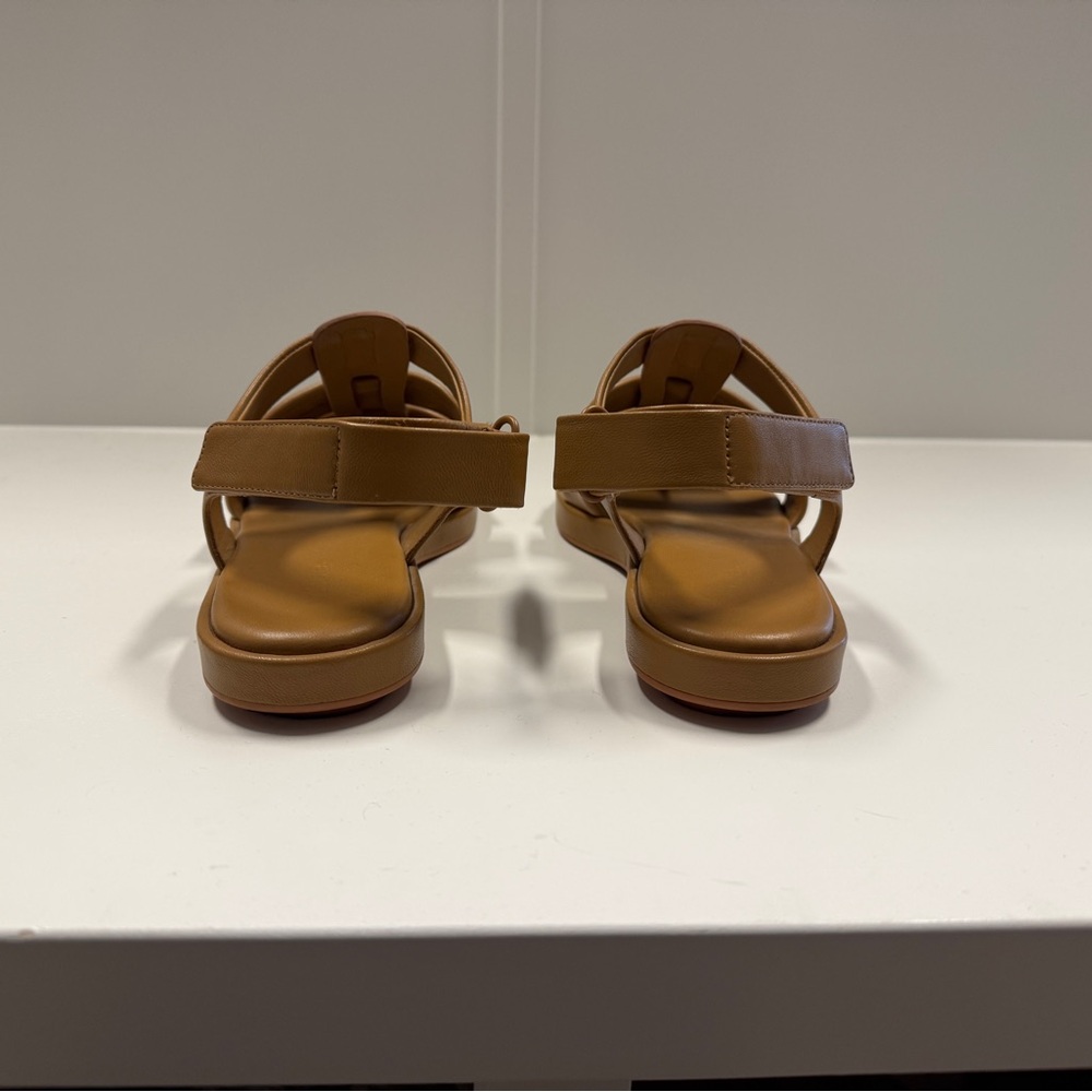 Vince Women's Rava Fisherman Sandals - Picture 3 of 10